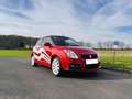 Suzuki Swift SPORT „BEAT“ MIT LEDER Kırmızı - thumbnail 1