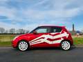 Suzuki Swift SPORT „BEAT“ MIT LEDER Kırmızı - thumbnail 5