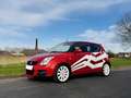 Suzuki Swift SPORT „BEAT“ MIT LEDER Piros - thumbnail 3