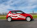 Suzuki Swift SPORT „BEAT“ MIT LEDER Red - thumbnail 4