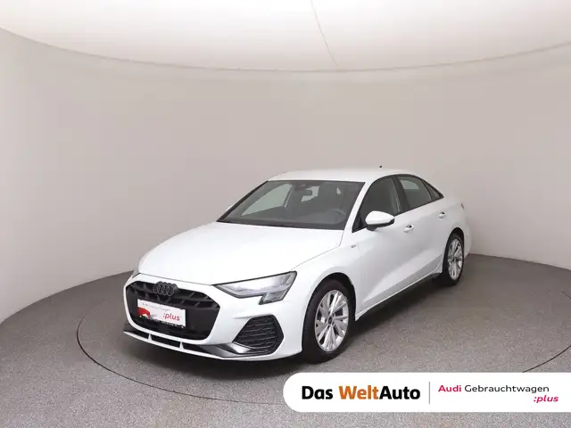 Audi A3 main image