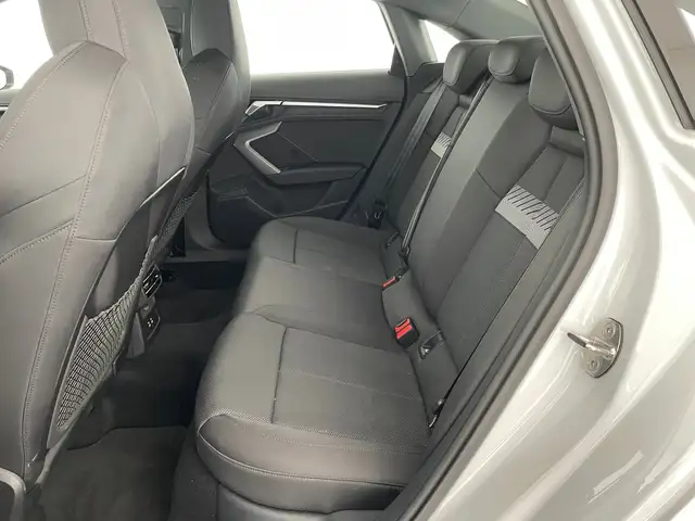 Audi A3 view 11
