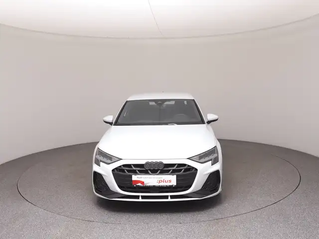 Audi A3 view 3