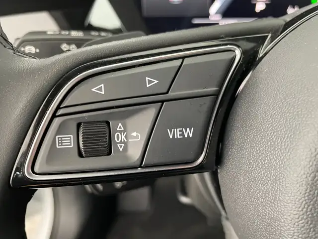 Audi A3 view 14