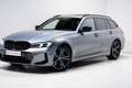 BMW 318 3 Serie Touring 318i M Sportpakket Aut. Grijs - thumbnail 10