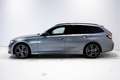 BMW 318 3 Serie Touring 318i M Sportpakket Aut. Grijs - thumbnail 4