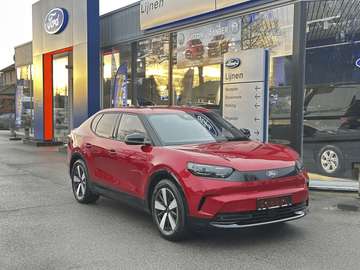 Select 77kWh RWD 245pk A1 - 48MAANDEN GARANTIE