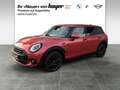 MINI One Clubman One Clubman Head-Up DAB LED Pano.Dach Navi Shz Rot - thumbnail 1