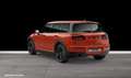 MINI One Clubman One Clubman Head-Up DAB LED Pano.Dach Navi Shz Rot - thumbnail 2
