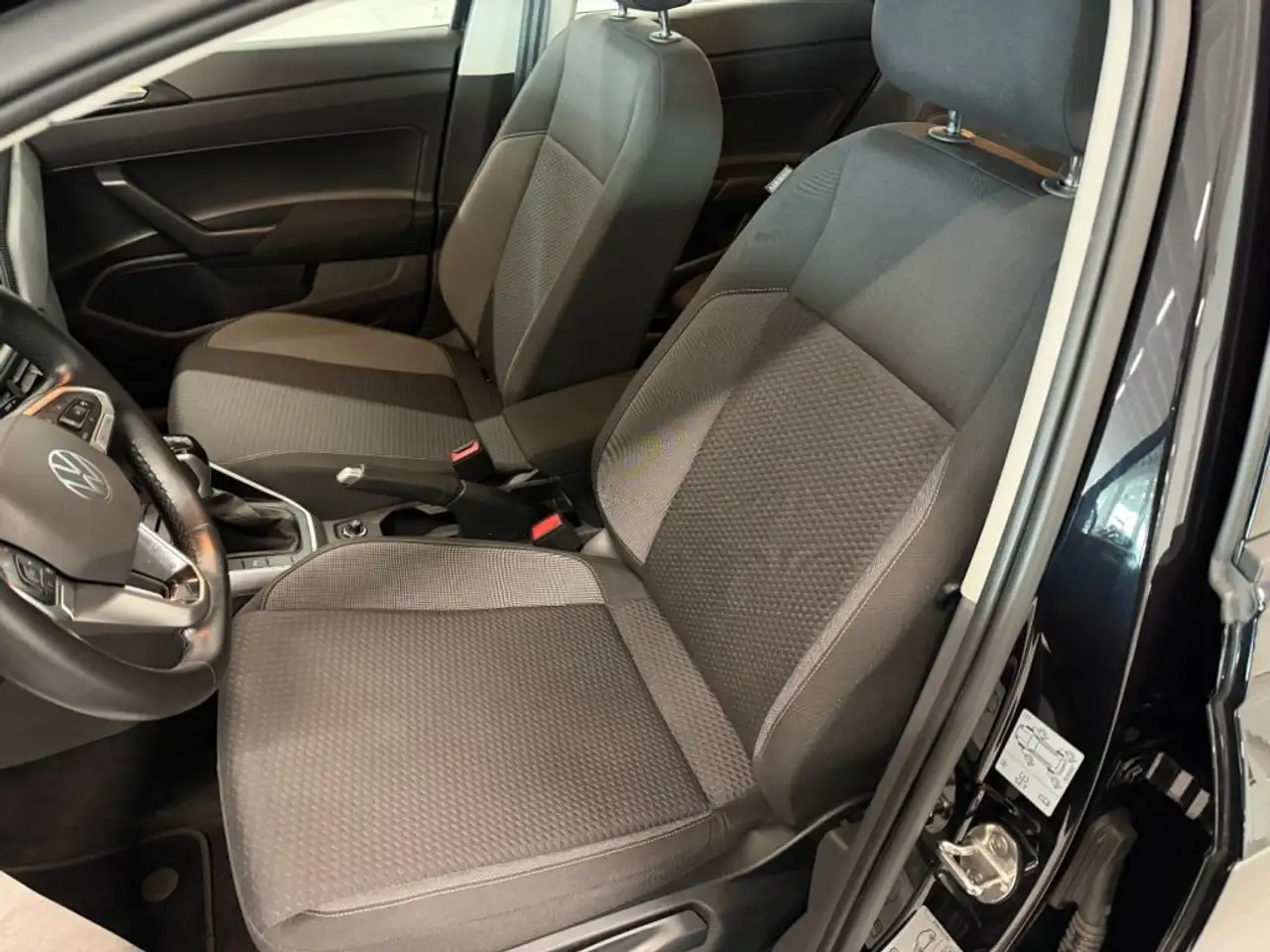 Volkswagen Polo 1.0 TSI DSG Life 6
