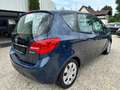 Opel Meriva B Edition 1.4 KLIMAANLAGE*SITZHEIZUNG* Blau - thumbnail 7