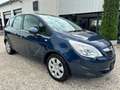 Opel Meriva B Edition 1.4 KLIMAANLAGE*SITZHEIZUNG* Blau - thumbnail 1