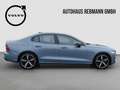 Volvo S60 B5 Ultimate Dark AWD*360°*SD*Headup* Gris - thumbnail 6