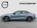 Volvo S60 B5 Ultimate Dark AWD*360°*SD*Headup* Gris - thumbnail 2