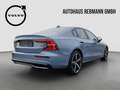Volvo S60 B5 Ultimate Dark AWD*360°*SD*Headup* Gris - thumbnail 5