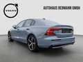 Volvo S60 B5 Ultimate Dark AWD*360°*SD*Headup* Gris - thumbnail 3