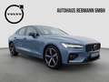 Volvo S60 B5 Ultimate Dark AWD*360°*SD*Headup* Gris - thumbnail 7