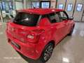 Suzuki Swift 1.2h Top 4wd allgrip OK NEOPATENTATI Rosso - thumbnail 15