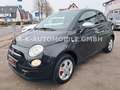 Fiat 500 Rock Star KLIMA PDC Schwarz - thumbnail 1