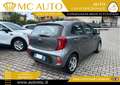 Kia Picanto 1.0 12V GPL 5 porte Style Gris - thumbnail 6