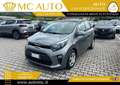 Kia Picanto 1.0 12V GPL 5 porte Style Gris - thumbnail 3