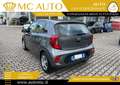 Kia Picanto 1.0 12V GPL 5 porte Style Gris - thumbnail 4