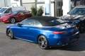 Mercedes-Benz E 350 Cabrio AMG Line*ACC*NIGHT*AIRSCARF/CAP*WOW Bleu - thumbnail 5