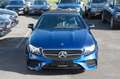 Mercedes-Benz E 350 Cabrio AMG Line*ACC*NIGHT*AIRSCARF/CAP*WOW Bleu - thumbnail 6
