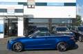 Mercedes-Benz E 350 Cabrio AMG Line*ACC*NIGHT*AIRSCARF/CAP*WOW Bleu - thumbnail 4