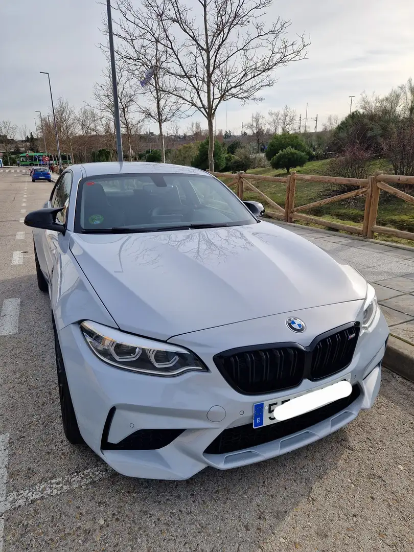 BMW M2 Competition - 2