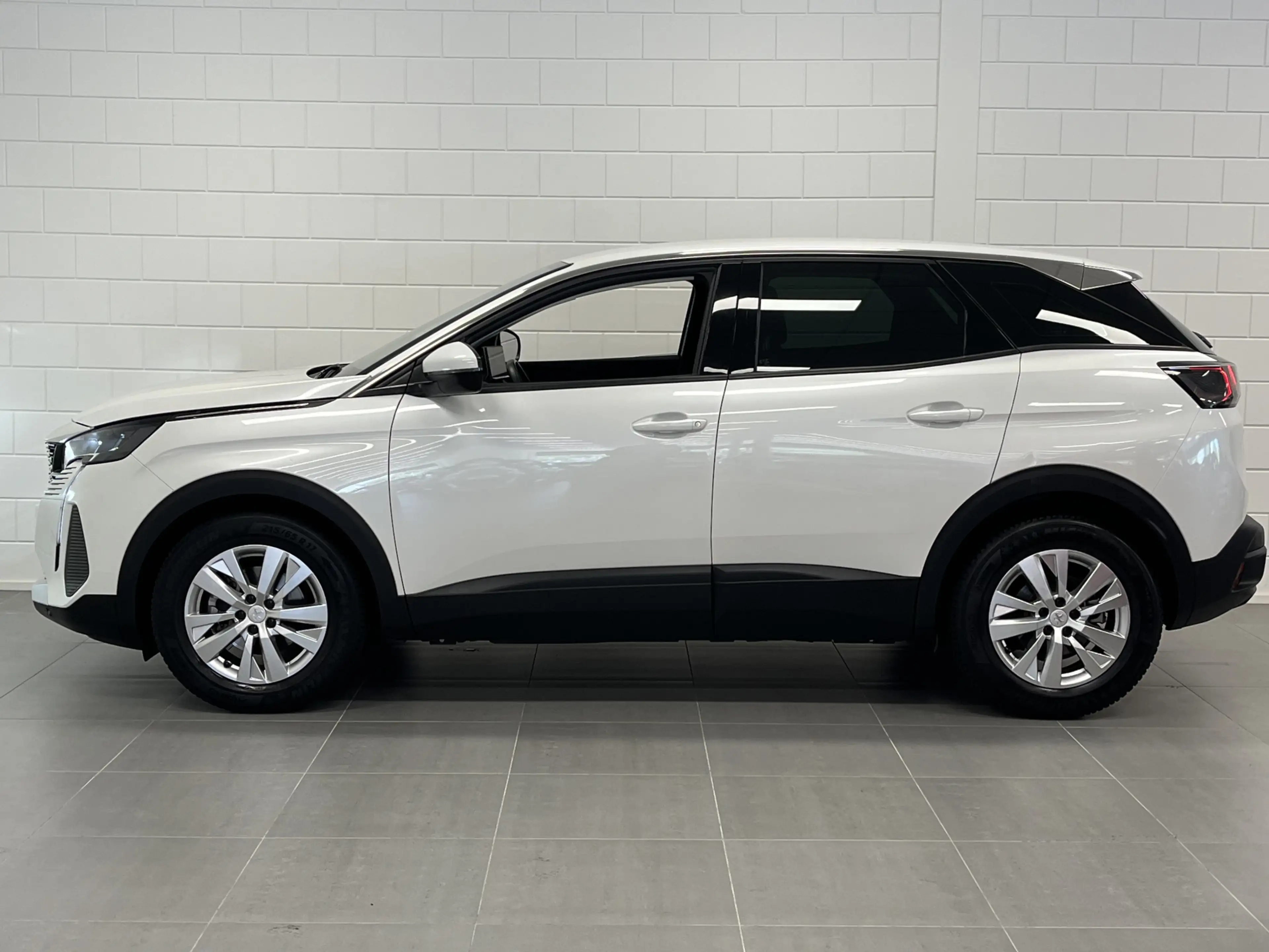 Peugeot 3008 1.2 PureTech Active Pack AUTOMAAT | TREKHAAK | NAV — photo 7