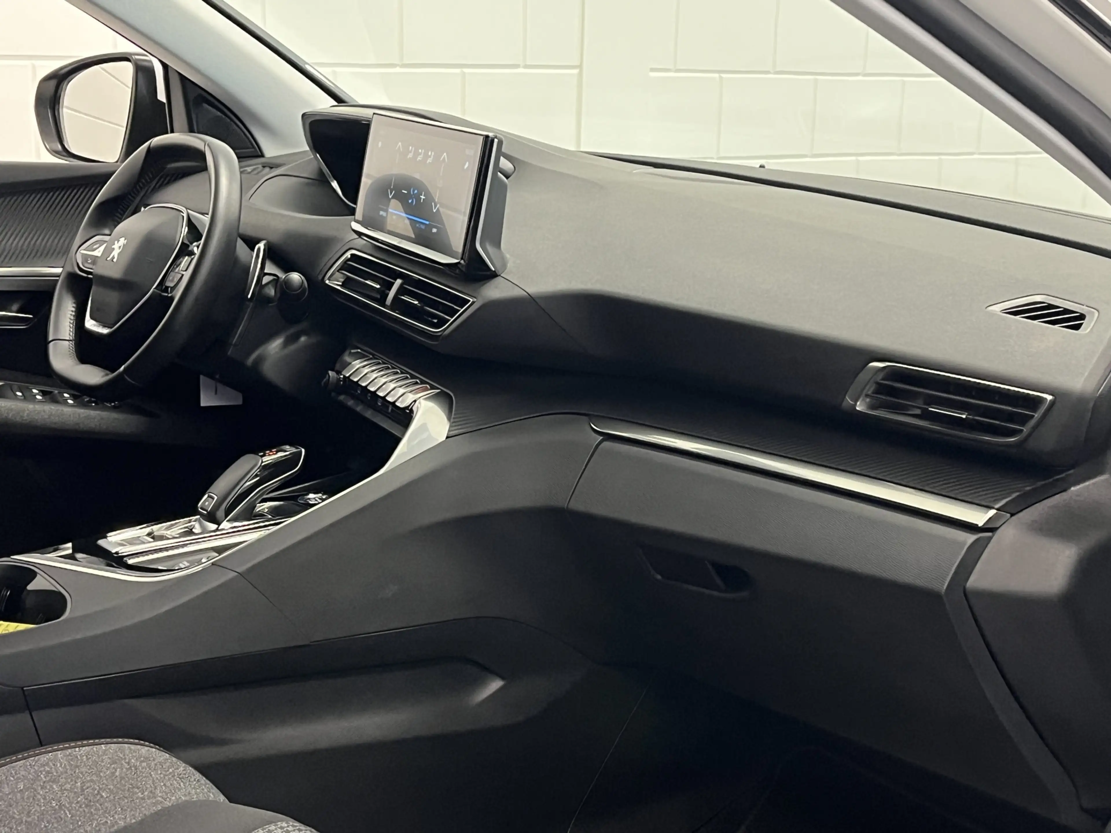 Peugeot 3008 1.2 PureTech Active Pack AUTOMAAT | TREKHAAK | NAV — photo 13