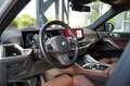 BMW X6 30 d xDrive M Sport Pro Carbon Pano Grijs - thumbnail 24