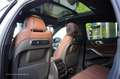 BMW X6 30 d xDrive M Sport Pro Carbon Pano Grijs - thumbnail 19