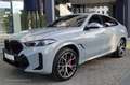 BMW X6 30 d xDrive M Sport Pro Carbon Pano Grijs - thumbnail 8