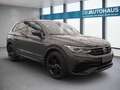 Volkswagen Tiguan R-Line 2.0 TSI 4MOTION DSG Gris - thumbnail 2