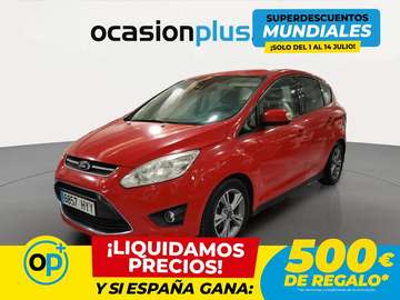 1.00 EcoBoost Titanium 125