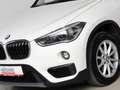 BMW X1 xDrive20d Aut. *AHK * Navi * 8-fach * LED* Blanc - thumbnail 7