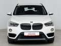BMW X1 xDrive20d Aut. *AHK * Navi * 8-fach * LED* Blanc - thumbnail 2