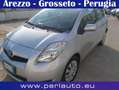 Toyota Yaris 1.0 5 porte Sol Silber - thumbnail 1