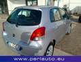 Toyota Yaris 1.0 5 porte Sol Silber - thumbnail 3
