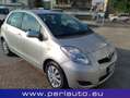 Toyota Yaris 1.0 5 porte Sol Silber - thumbnail 2