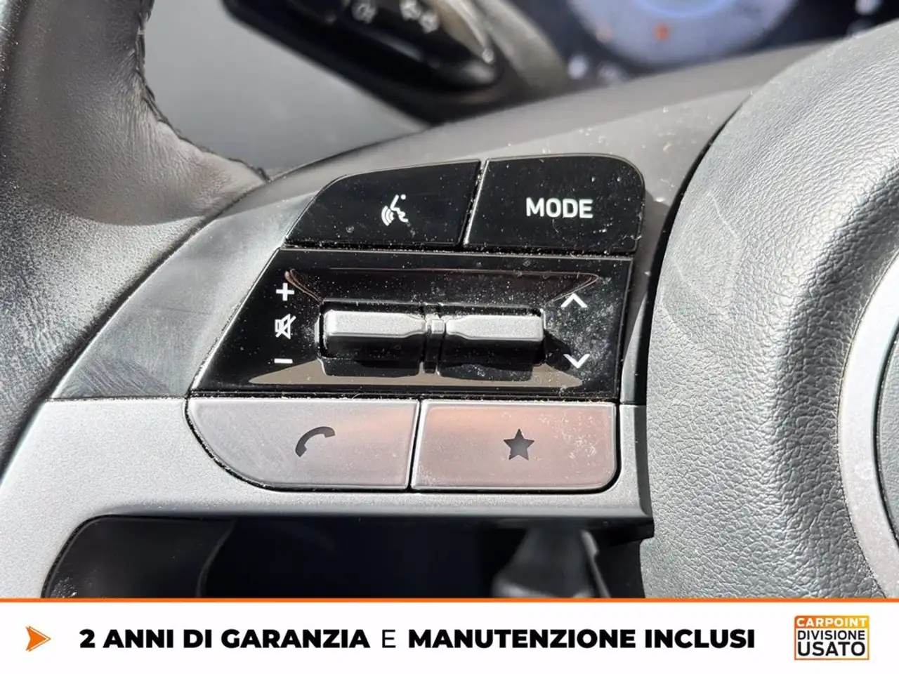 Hyundai TUCSON 1.6 crdi xline 2wd 20