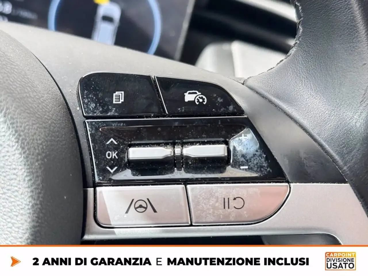 Hyundai TUCSON 1.6 crdi xline 2wd 21