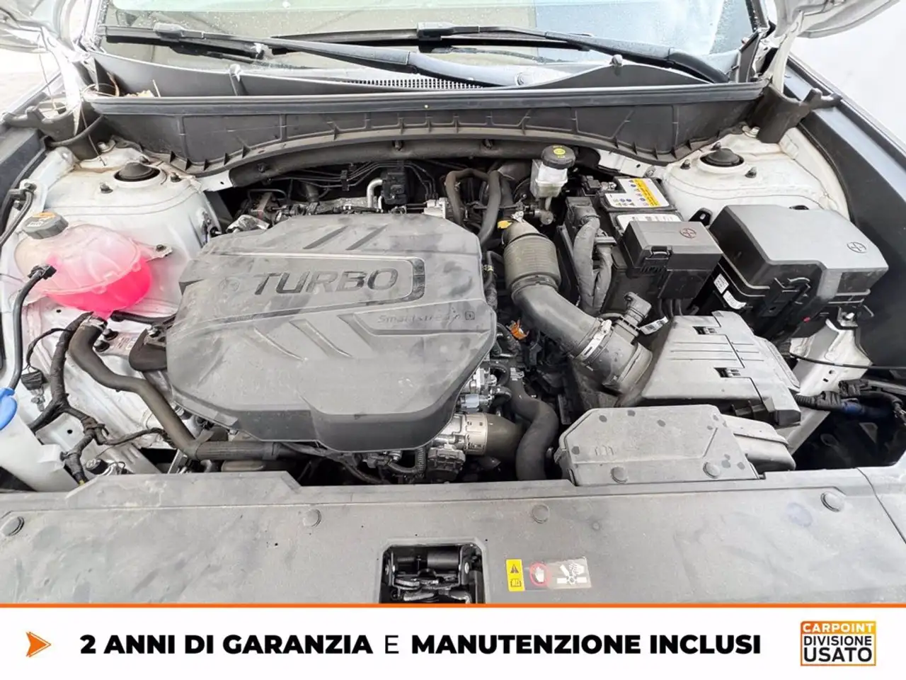 Hyundai TUCSON 1.6 crdi xline 2wd 12
