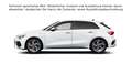 Audi A3 45 TFSIe Sportback S tronic S line Weiß - thumbnail 8
