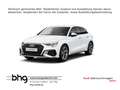 Audi A3 45 TFSIe Sportback S tronic S line Weiß - thumbnail 1