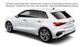 Audi A3 45 TFSIe Sportback S tronic S line Weiß - thumbnail 7