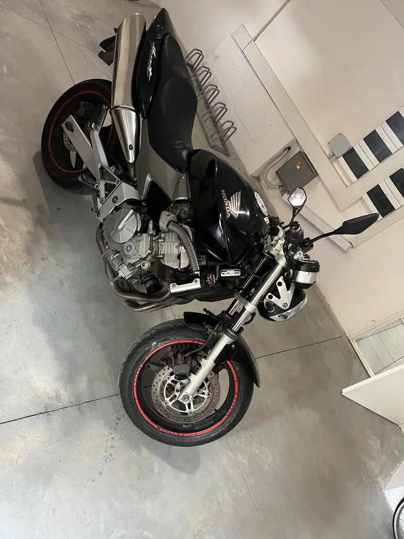Honda Hornet 600 - 1
