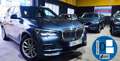 BMW X5 xDrive 45e xLine Gris - thumbnail 4